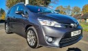 Toyota Verso D-4d Excel 7 Seater
